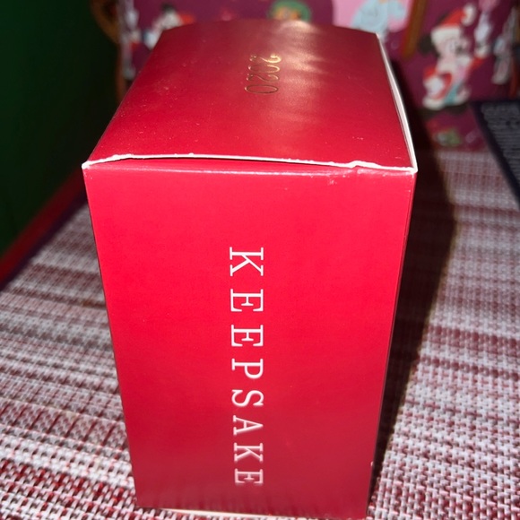 Hallmark Keepsake Picture Perfect Disney Mickey Mouse 2020 - Picture 3 of 5